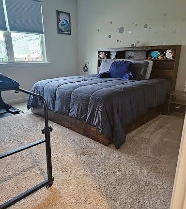 4th image of 5011 Weddington Pointe Dr