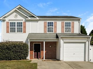 7330 Great Laurel Dr, Raleigh, NC 27616
