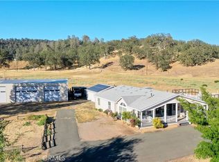 17467 Sendero Way, Lower Lake, CA 95457