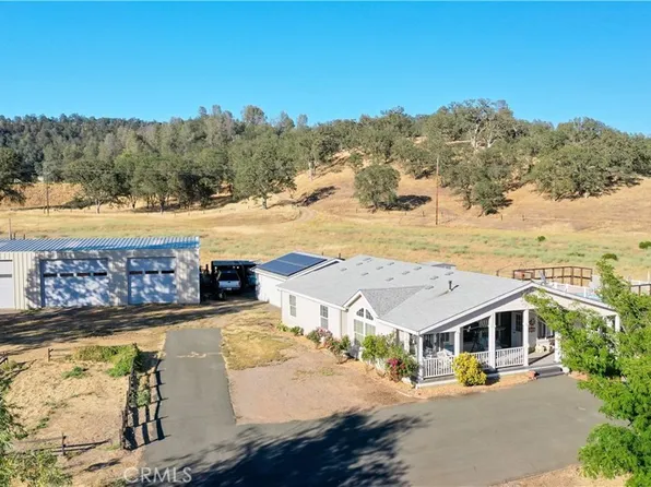 17467 Sendero Way, Lower Lake, CA 95457