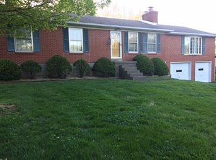 386 Tunnel Hill Rd, Elizabethtown, KY 42701