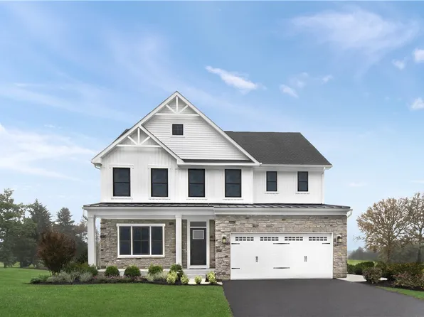124 Westbury Dr, Venetia, PA 15367