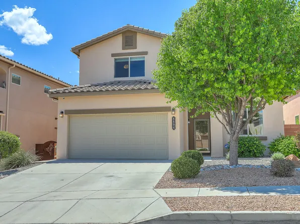 8604 Mock Heather Rd NW, Albuquerque, NM 87120
