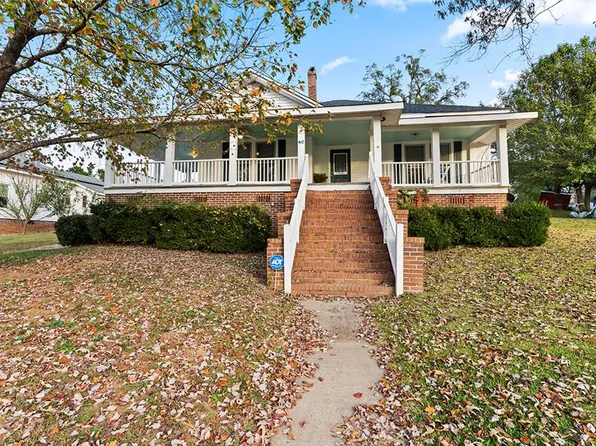 40 Smith St, Ware Shoals, SC 29692