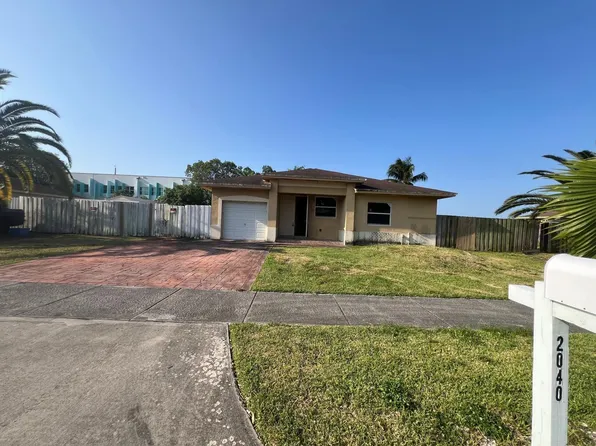 2040 NW 113th Terrace, Miami, FL 33167