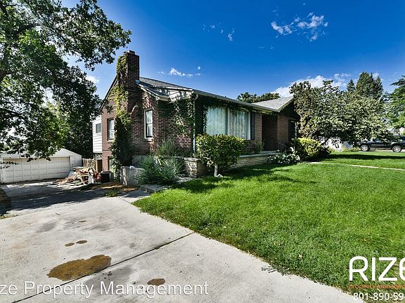 2nd image of 2666 S Wellington St #A