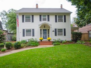 236 S Terrace Dr, Wichita, KS 67218