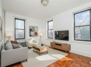 255 Apt Corp., Brooklyn, NY 11209