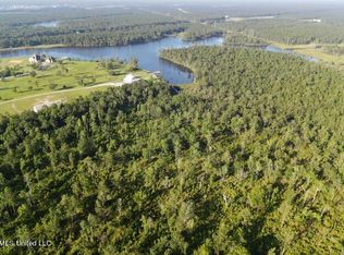 0 Jordan Bluff Rd, Kiln, MS 39556