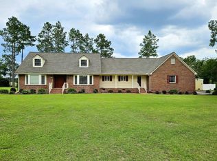 12772 State Highway 122, Pavo, GA 31778