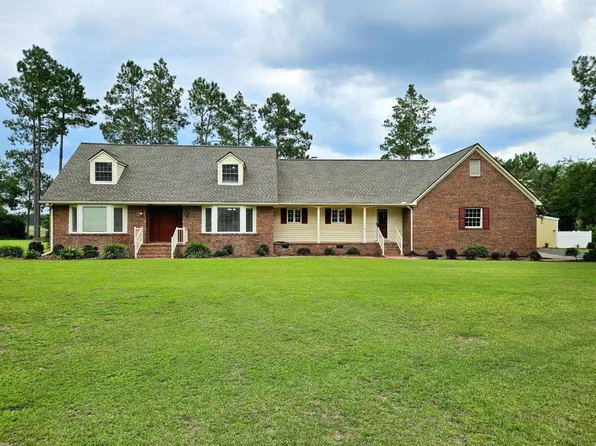 12772 State Highway 122, Pavo, GA 31778