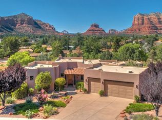 200 Sin Salida, Sedona, AZ 86351
