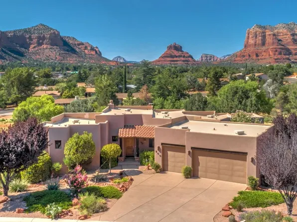 200 Sin Salida, Sedona, AZ 86351