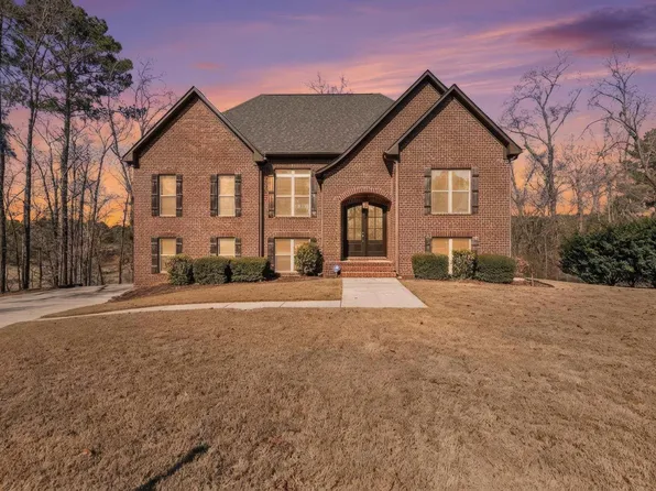 1077 Sedgefield Cir, Morris, AL 35116