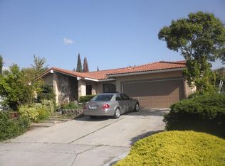 3124 Panmure Ct, San Jose, CA