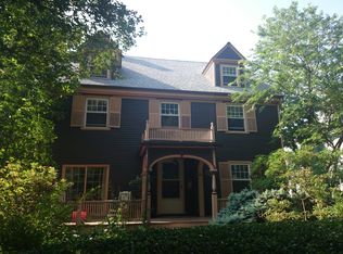 207 Savin Hill Ave, Dorchester, MA 02125
