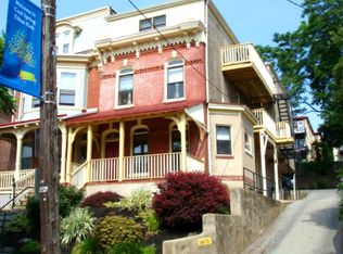 811 N Van Buren St, Wilmington, DE 19806