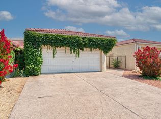 588 Eastlake Dr SE, Rio Rancho, NM 87124