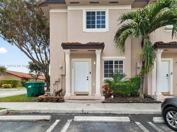 13758 SW 170th Ln, Miami, FL 33177
