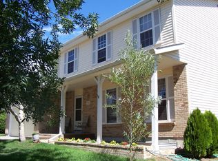 396 Saddlemountain Rd, Colorado Springs, CO 80919