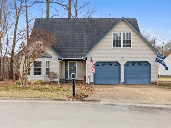 144 View Pointe Dr, Newport News, VA 23603