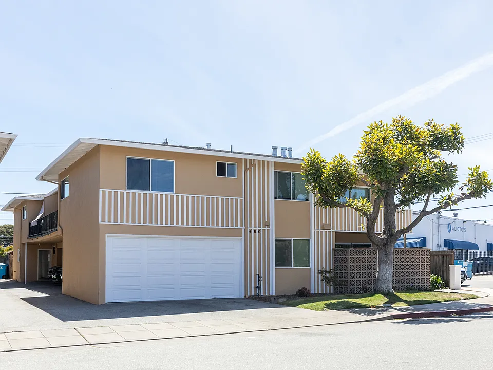 400 Studio Cir #4