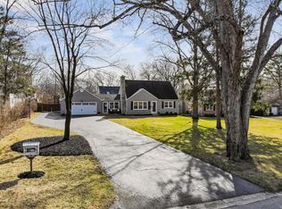 2465 Middlesex Rd, Columbus, OH 43220