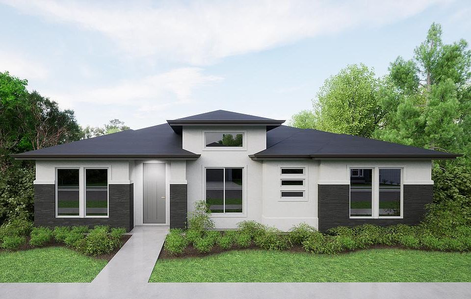 A - Contemporary