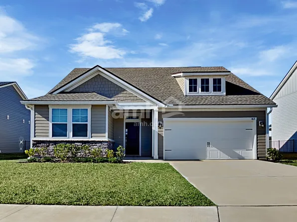 163 Banyan Forest Dr, Saint Augustine, FL 32092