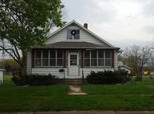 48 South St, Fort Atkinson, WI 53538