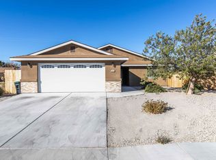 944 W Mariposa Ave, Ridgecrest, CA 93555