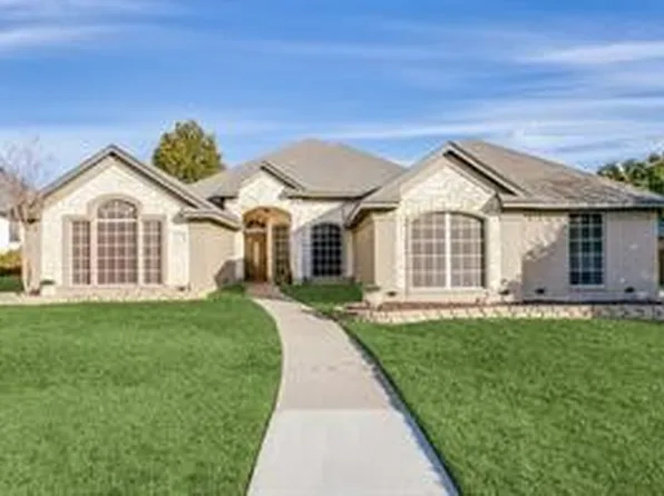 622 Indian Creek Dr, Trophy Club, TX 76262