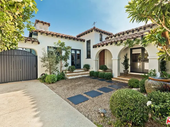 10450 Tennessee Ave, Los Angeles, CA 90064