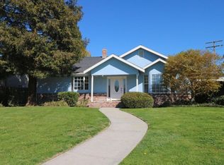 3843 S Dans St, Visalia, CA 93277