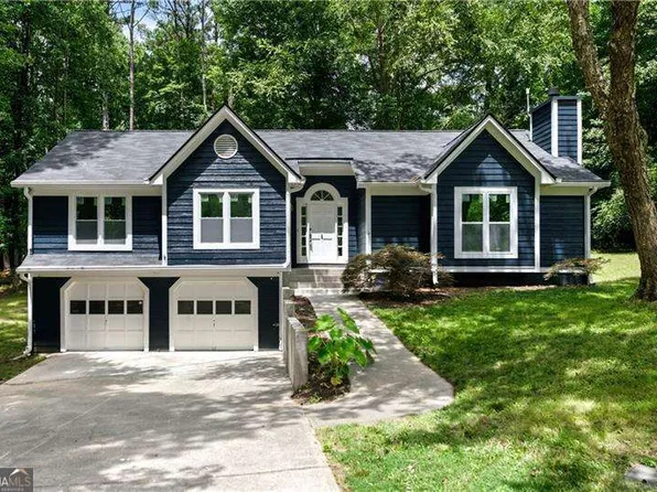 2526 Shiloh Court West NW, Kennesaw, GA 30152