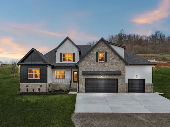 1501 Opossum Paw Rd Lot 2, Beechgrove, TN 37018