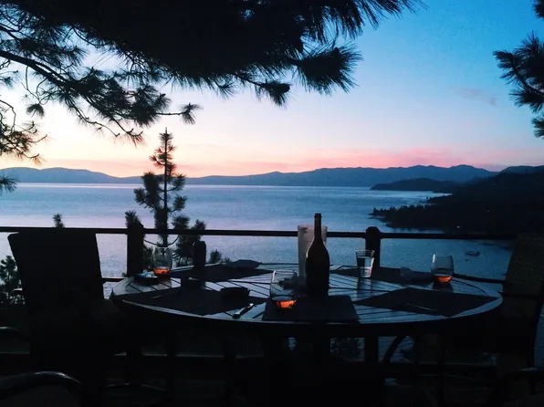 643 Lookout Rd, Zephyr Cove, NV 89448