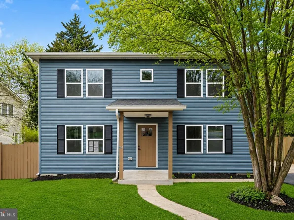 3141 Annandale Rd, Falls Church, VA 22042