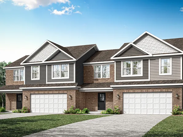 2922 Woods Edge Dr, Greenwood, IN 46143