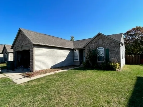 2217 Goldeneye Cir, Indianapolis, IN 46234