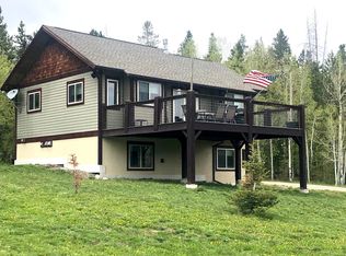 20890 E Filly Trl, Oak Creek, CO 80467