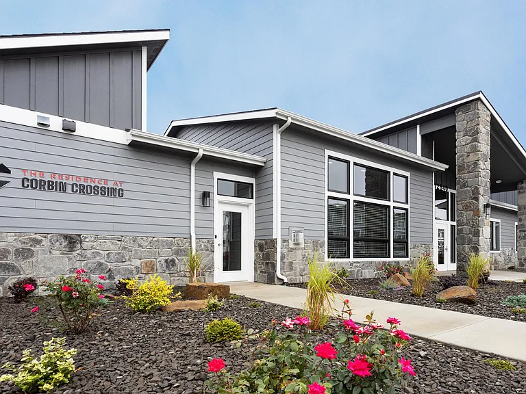 Residence at Corbin Crossing — Photo 1