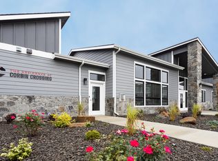 Residence at Corbin Crossing, Rathdrum, ID 83858
