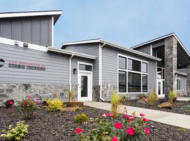 Residence at Corbin Crossing