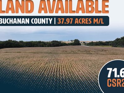 0 Stewart Ave, Walker, IA, 52352