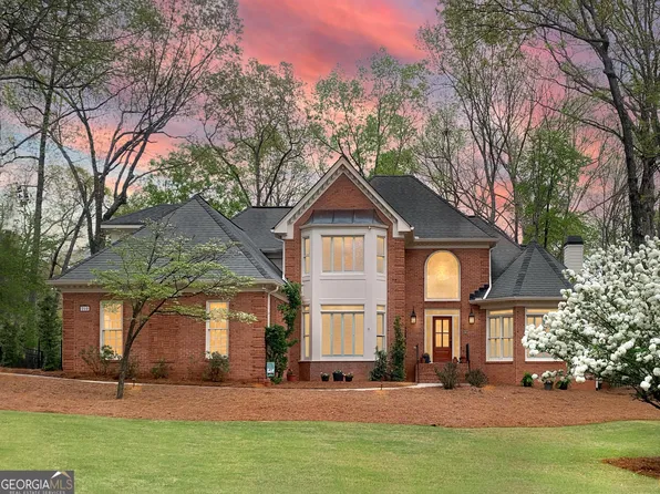 210 Wicklawn Way, Roswell, GA 30076