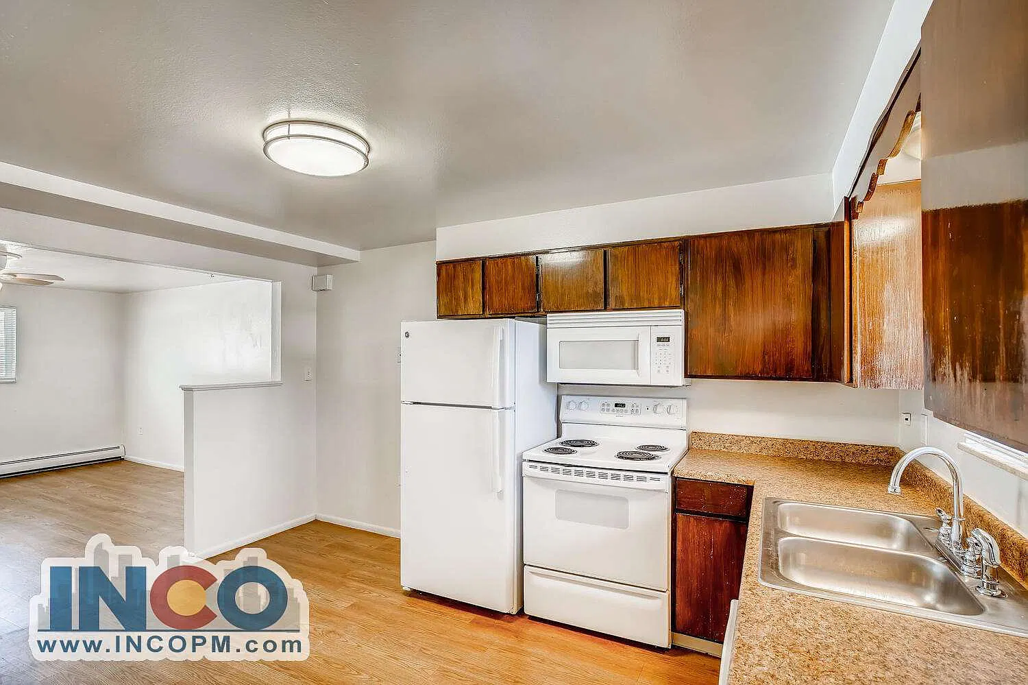 2 bed, 1.0 bath, 800 sqft, $1,440 — Photo 1