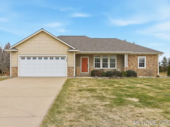 1398 Fluorite Dr, Zeeland, MI 49464