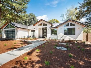 549 Harrington Ave, Los Altos, CA 94024