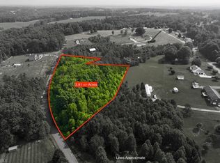 Lots 11 13 Lacy Dr, Mount Airy, NC 27030